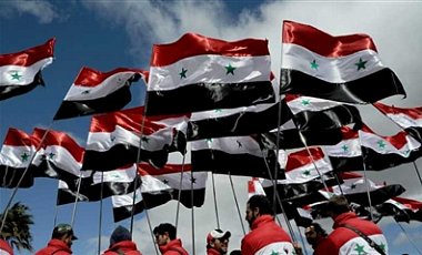 300 наблюдателей будут находиться В Сирии как минимум три месяца под защитой сирийских сил безопасности.