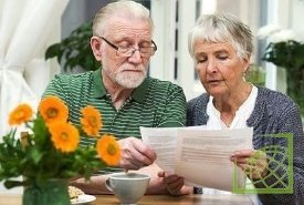 К 2028 официальный пенсионный возраст достигнет 67 лет