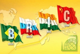 Китай начинает играть первой скрипкой, вливая в экономику стран BRICS миллиарды долларов.