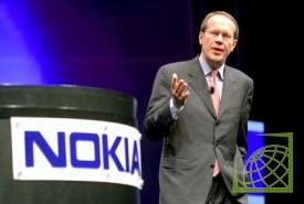 Йорма Оллила: Nokia подвело несовершенное ПО.
