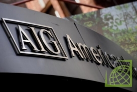 Минфин США планирует предложить инвесторам акции AIG по цене в $30,5 за акцию.