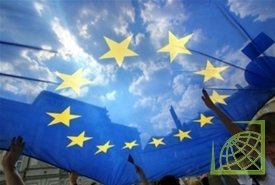 Неформальная встреча глав государств и правительств стран Европейского союза состоится 23 мая в Брюсселе.