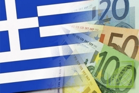Сегодня парламентарии Греции изберут свой новый президиум