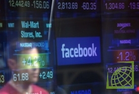 Оценка Facebook при IPO стала на данный момент самой высокой в истории среди американских компаний.