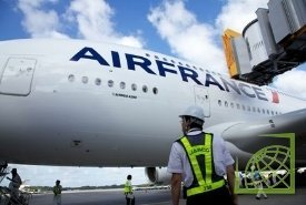 Массовые увольнения не затронут два филиала авиаперевозчика - компании Britair и Regional