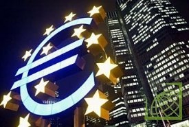 По причине затянувшегося экономического кризиса все меньше желающих инвестировать в еврозону.
