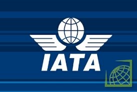 IATA анализирует данные о рынке авиаперевозок, собирая данные о работе 240 мировых авиакомпаний. 