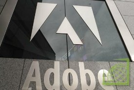 Корпорация Adobe отмечает, что стратегия сервиса подписки окупит себя в долгосрочной перспективе.