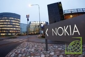 Nokia сейчас сосредоточена на выпуске новых моделей смартфонов, в том числе и тех, что будут работать на базе операционной системы Windows Phone 8