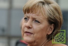 Рейтинг Ангелы Меркель в самой Германии вырос летом 2012 года до максимального за последние 3 года уровня.