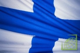 Финляндия отказывается брать на себя обязательства по долгам других стран ЕС.