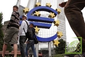 Эксперты ЕЦБ: Краткосрочные решения не меняют структурных составляющих европейских экономик и рынков.
