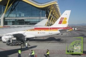 С 1 июля в Испании поднимают аэропортовый сбор со всех пассажиров международных авиарейсов.