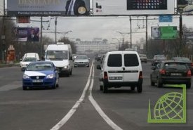 Молдова планирует дополнительно заработать на иностранцах.