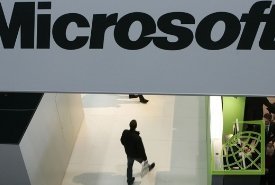 Microsoft планирует сократить маркетологов и рекламистов.