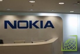 Nokia проводит реорганизацию производства.