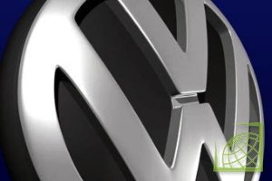 Volkswagen наращивает темпы производства автомобилей.