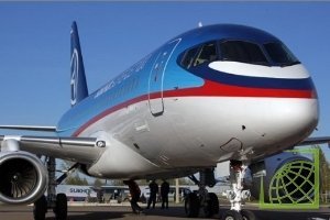 Представители Armavia: Самолет хороший, но не до конца доработанный