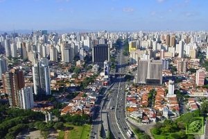 Согласно расчетам бразильских властей, передача транспортной инфраструктуры в концессионное управление пополнит госбюджет на $60 млрд.