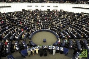 Еврокомиссия: Мы делаем все, чтобы сохранить целостность еврозоны