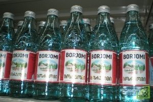 Компания IDS Borjomi Beverages N.V., владеющая правами на бренд Боржоми, выставлена на продажу и оценивается в $400-500 млн.