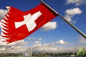 Долгое время швейцарская экономика демонстрировала удивительную устойчивость на фоне долгового кризиса, охватившего еврозону.