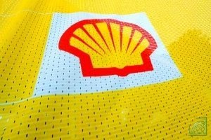 Shell рассчитывает на прогресс в буровой активности на Аляске.