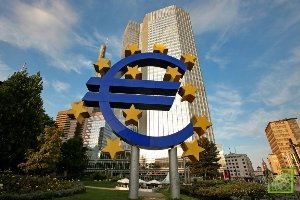 По мнению большинства инвесторов, решение ЕЦБ как минимум на полгода сняло актуальность проблем в Европе. 