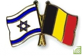Бельгия извинилась перед евреями за холокост 1942 года.