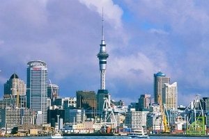 Согласно планам правительства страны, Новая Зеландия должна вернуться к профициту бюджета к концу 2015 фингода.