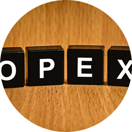 Суть OPEX