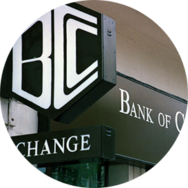 Bank of Credit and Commerce International