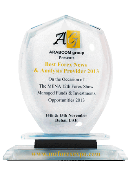 Лучший провайдер новостного анализа рынка Форекс 2013