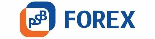 Логотип ПСБ-Форекс