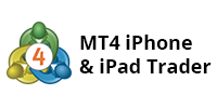 MT4 iPhone & iPad Trader