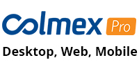 Colmex Pro 2.0 (Desktop, Web, Mobile)