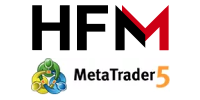 MT5 HotForex FIX/API