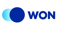 Proprietary WOORI WON platform